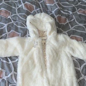 6/9 month baby warm weather outfit